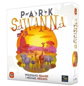 Obrazek Park Sawanna