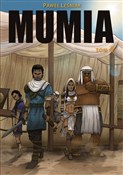 polish book : Mumia Tom ... - Paweł Leśniak