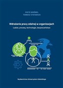 Wdrażanie ... - Piotr Wróbel, Tomasz Stefaniuk -  Książka z wysyłką do UK