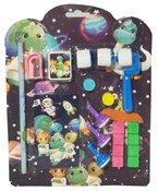 Polska książka : Stemple z ...