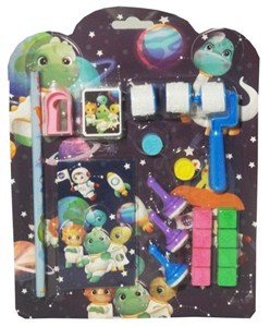 Picture of Stemple z akcesoriami U832