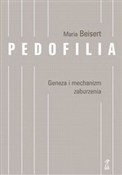 Pedofilia ... - Maria Beisert -  Książka z wysyłką do UK