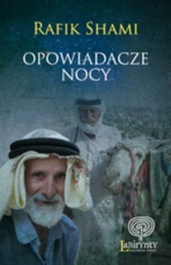 Obrazek Opowiadacze nocy