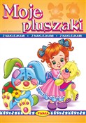 Moje plusz... - Mariola Budek -  foreign books in polish 