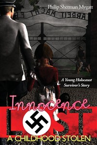 Obrazek Innocence Lost - A Childhood Stolen