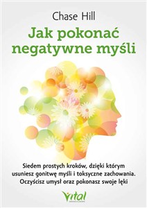 Obrazek Jak pokonać negatywne myśli