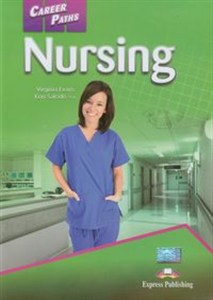Obrazek Career Paths Nursing
