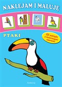 Naklejam i... -  books in polish 