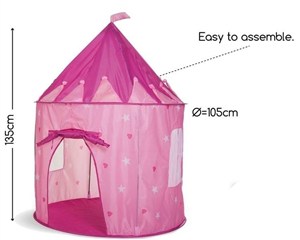 Picture of Namiot Gwiazdki