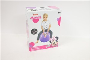 Obrazek John Piłka do skakania Minnie