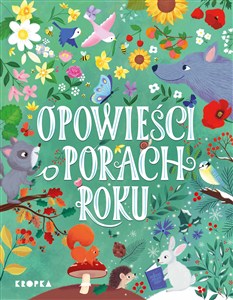 Picture of Opowieści o porach roku