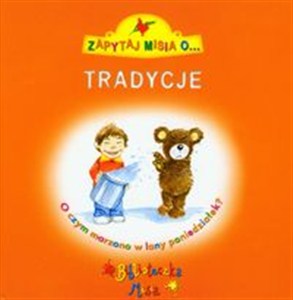 Obrazek Zapytaj Misia o tradycje O czym marzono w lany poniedziałek?