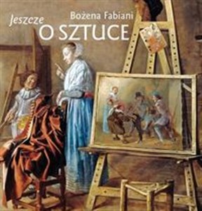 Obrazek Jeszcze o sztuce