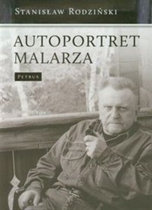 Obrazek Autoportret malarza