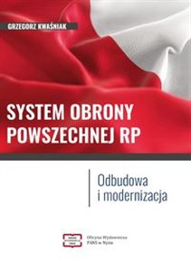 Obrazek System obrony powszechnej RP