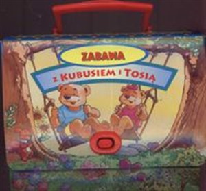 Picture of Zabawa z Kubusiem i Tosią