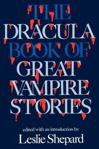 Obrazek Dracula Book of Great Vampires
