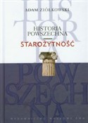 Historia P... - Adam Ziółkowski -  Książka z wysyłką do UK