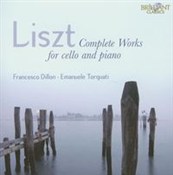 Liszt: Com... - Dillon Francesco, Torquati Emanuele - Ksiegarnia w UK