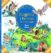 Bogowie i ... - Anna Casalis - Ksiegarnia w UK