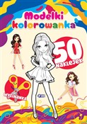 Modelki Ko... - Ksiegarnia w UK