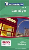 Londyn Uda... - Opracowanie Zbiorowe -  Książka z wysyłką do UK
