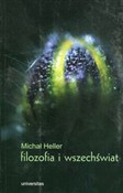 Filozofia ... - Michał Heller -  books from Poland