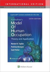 Picture of Kielhofner's Model of Human Occupation Theory and Application
