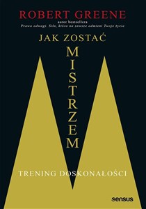Obrazek Jak zostać mistrzem. Trening doskonałości
