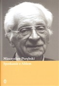 Spotkanie ... - Mieczysław Porębski - Ksiegarnia w UK