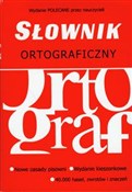 Zobacz : Słownik or... - Blanka Turlej, Urszula Czernichowska, Wojciech Rzehak