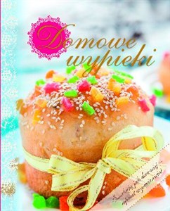 Obrazek Domowe wypieki