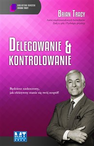Picture of [Audiobook] Delegowanie & kontrolowanie