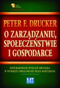 Zobacz : O zarządza... - Peter F. Drucker