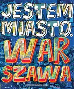 Książka : Jestem mia... - Marianna Oklejak