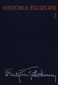 polish book : Historia f... - Władysław Tatarkiewicz