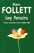 Lwy Panszi... - Ken Follett - Ksiegarnia w UK
