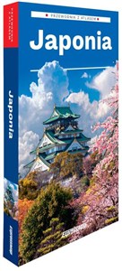 Obrazek Japonia 2w1: przewodnik + atlas