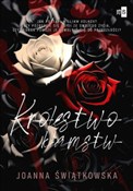 polish book : Królestwo ... - Joanna Świątkowska