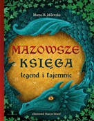 Książka : Mazowsze. ... - H. Marta Milewska