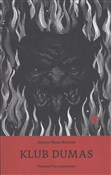 Klub Dumas... - Pérez-Reverte Arturo - Ksiegarnia w UK