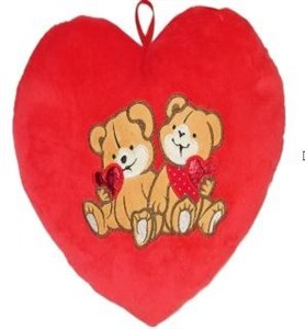 Picture of Serce - Misie 20cm