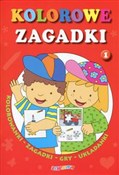 Książka : Kolorowe z...