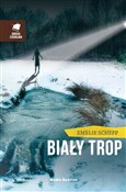 polish book : Biały trop... - Emelie Scheep
