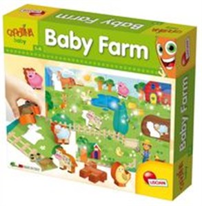 Picture of Carotina Baby Farm