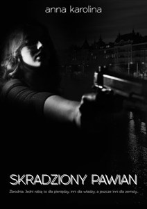 Picture of Skradziony pawian