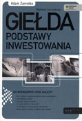 Książka : Giełda Pod... - Adam Zaremba