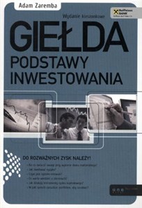 Obrazek Giełda Podstawy inwestowania