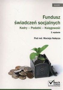 Obrazek Fundusz świadczeń socjalnych Kadry podatki księgowość