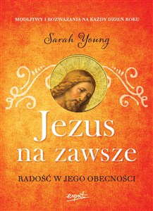 Picture of Jezus na zawsze Radość w Jego obecności